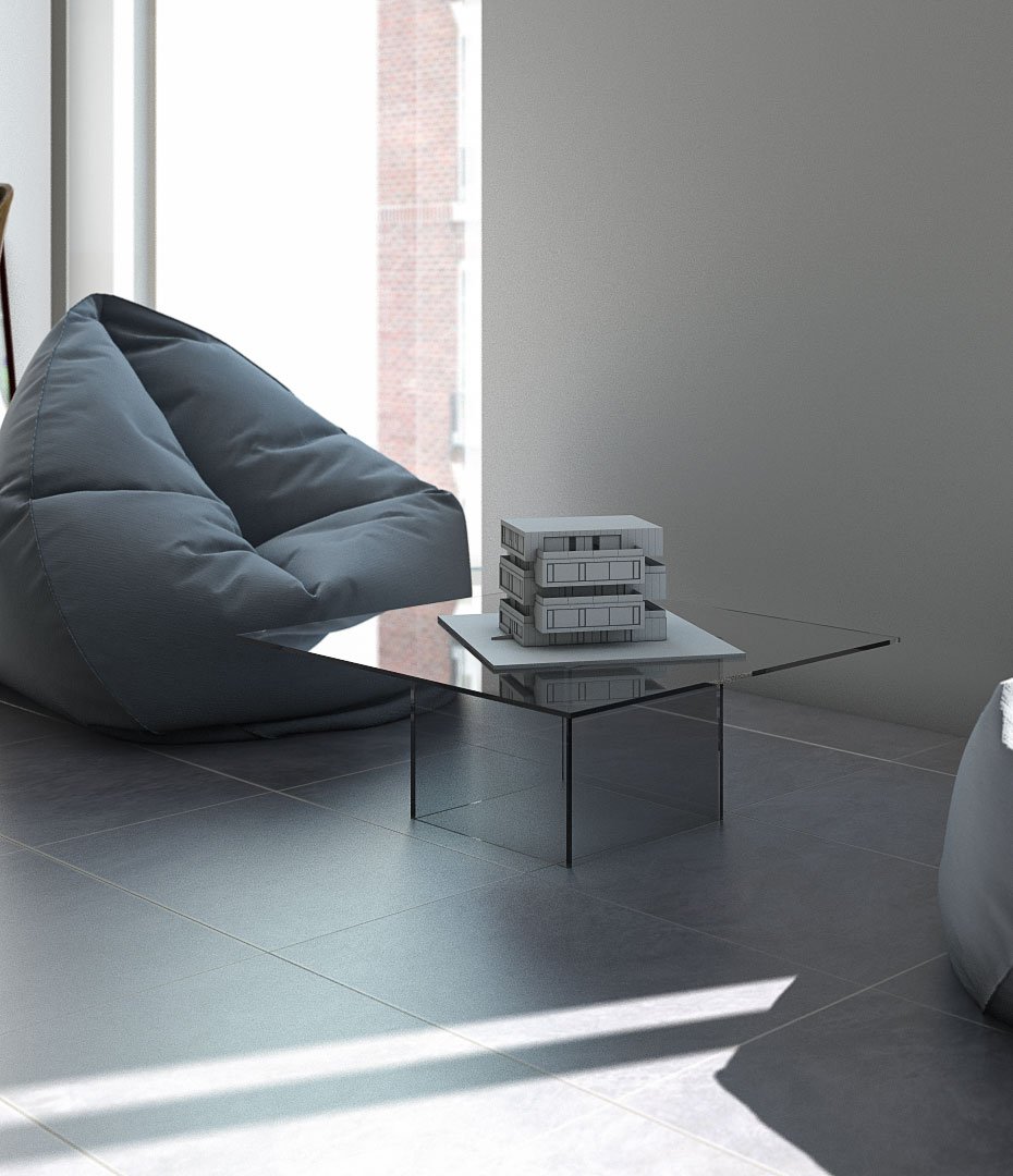 Журнальный столик AS-38_1 (артикул 746)